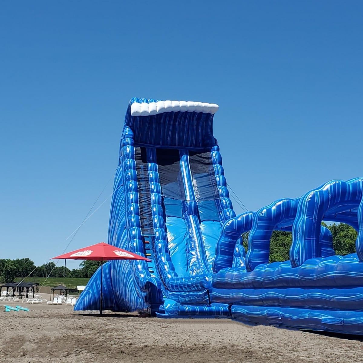 Aqua Adventures Waiver Land of Illusion