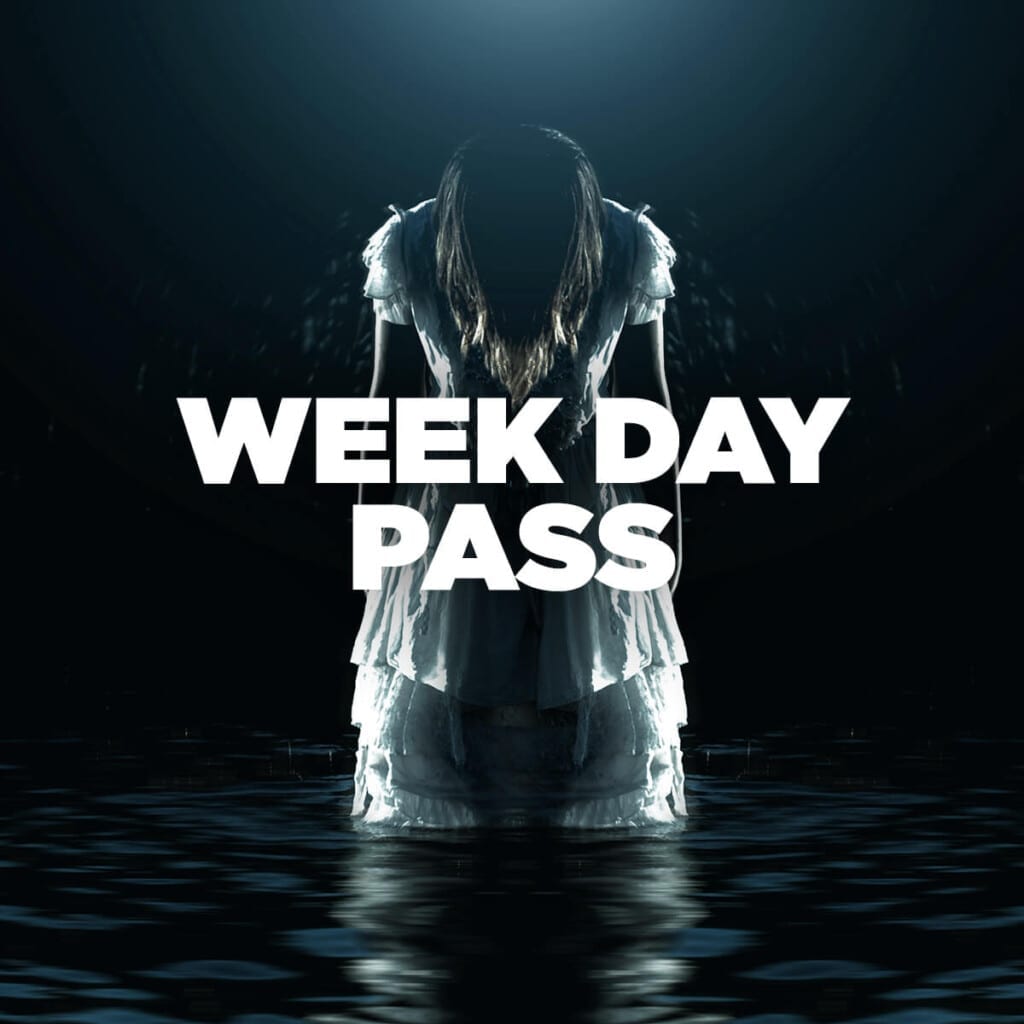 Tickets Land of Illusion