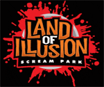 Land of Illusion
